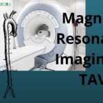 Magnetic Resonance Imaging on TAVI