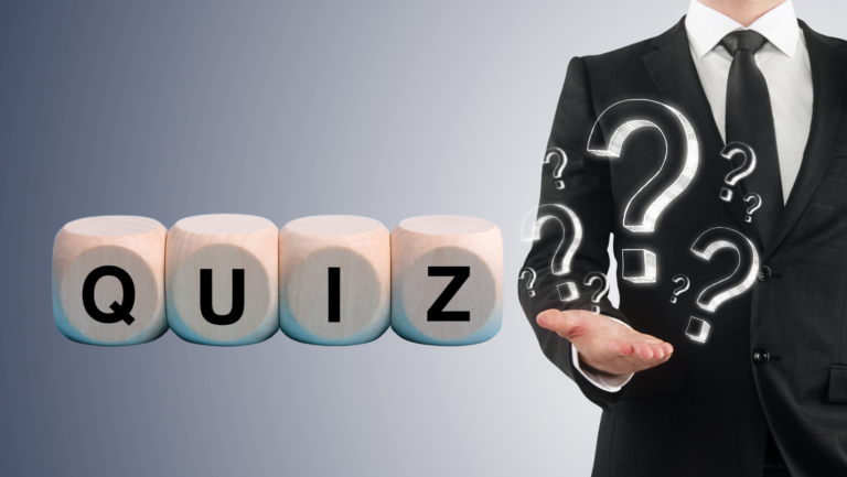 Electrocardiography Quiz