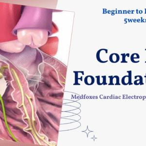 Core EP Foundations