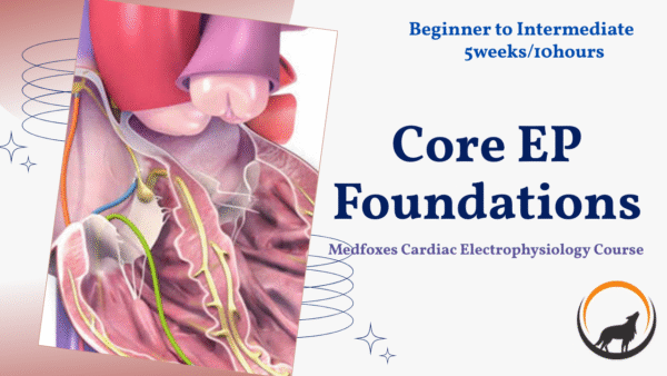 Core EP Foundations